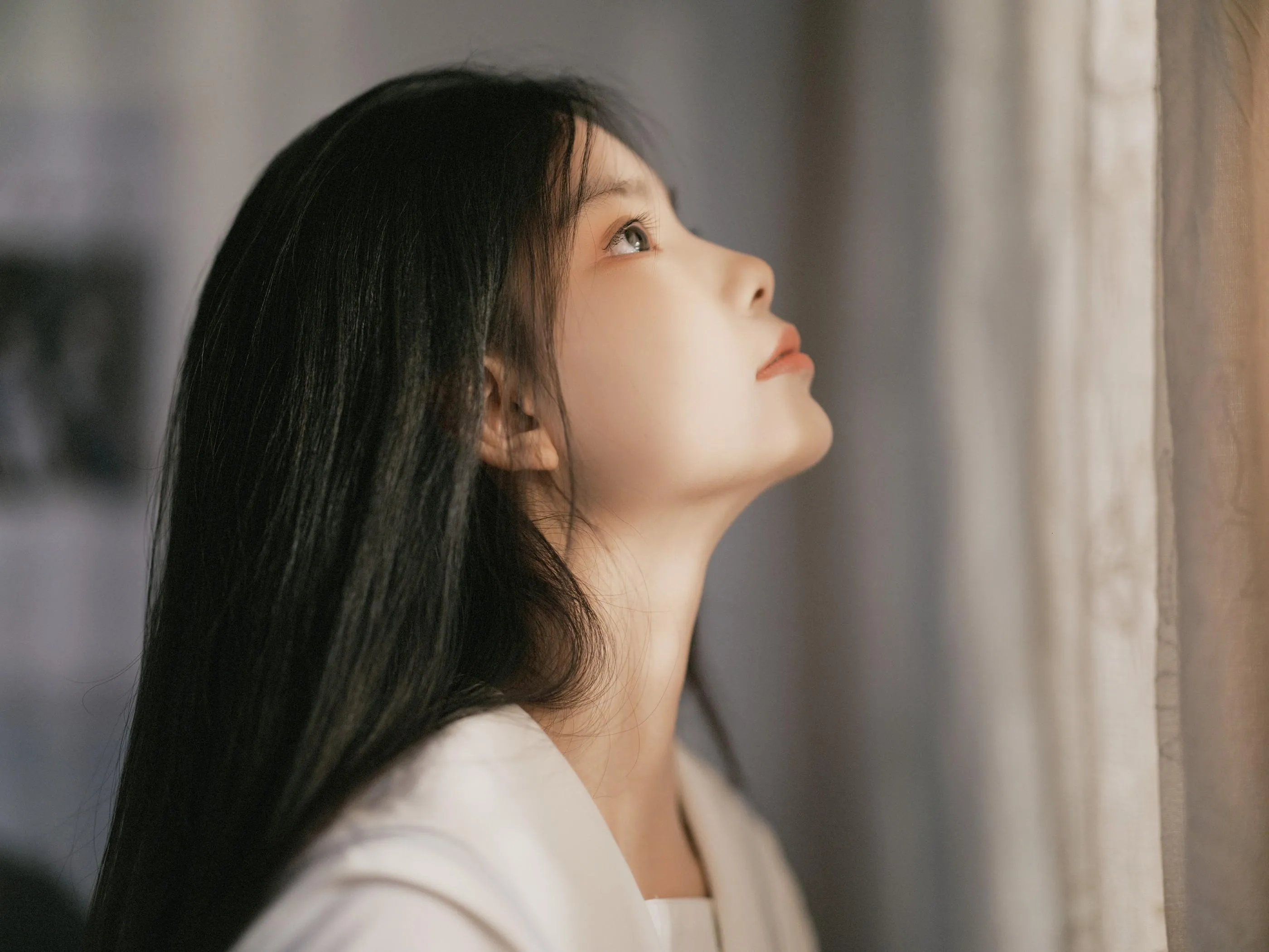 [YITUYU艺图语]2022.07.11 她和它 小天 [47P]插图8